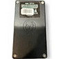 Used Walrus Audio FUNDAMENTAL PHASER Effect Pedal