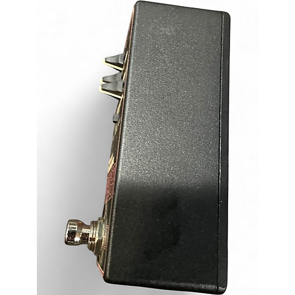 Used Walrus Audio FUNDAMENTAL PHASER Effect Pedal