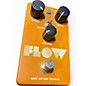 Used Universal Audio FLOW VINTAGE TREMLO Effect Pedal thumbnail