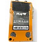 Used Universal Audio FLOW VINTAGE TREMLO Effect Pedal