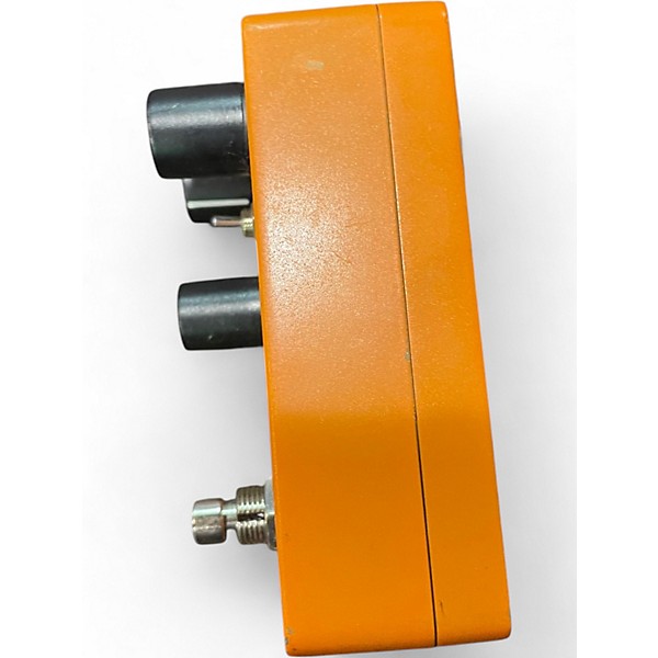 Used Universal Audio FLOW VINTAGE TREMLO Effect Pedal