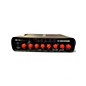 Used TC Electronic RH750 Bass Amp Head thumbnail