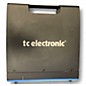 Used TC Electronic RH750 Bass Amp Head