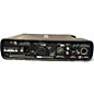 Used TC Electronic RH750 Bass Amp Head