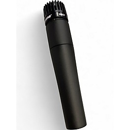 Used Shure SM57LC Dynamic Microphone