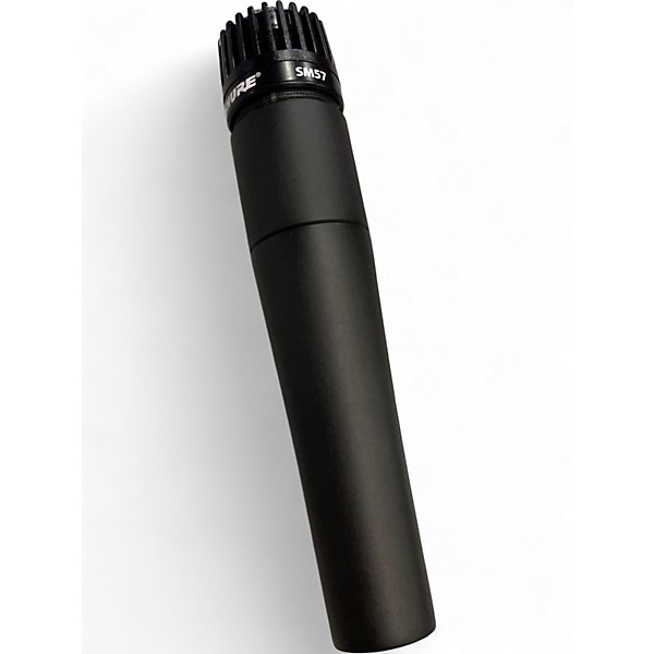 Used Shure SM57LC Dynamic Microphone