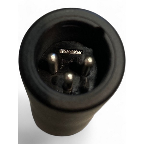 Used Shure SM57LC Dynamic Microphone