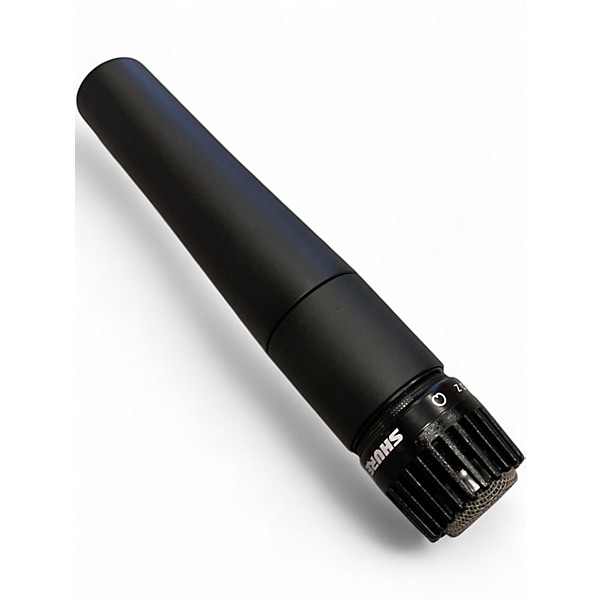 Used Shure SM57LC Dynamic Microphone