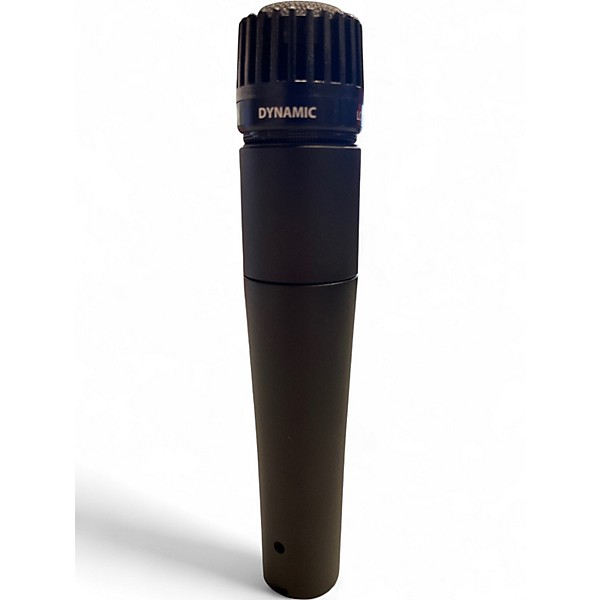 Used Shure SM57LC Dynamic Microphone