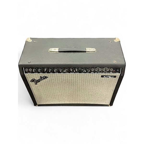 Used Fender Princeton Chorus Guitar Combo Amp