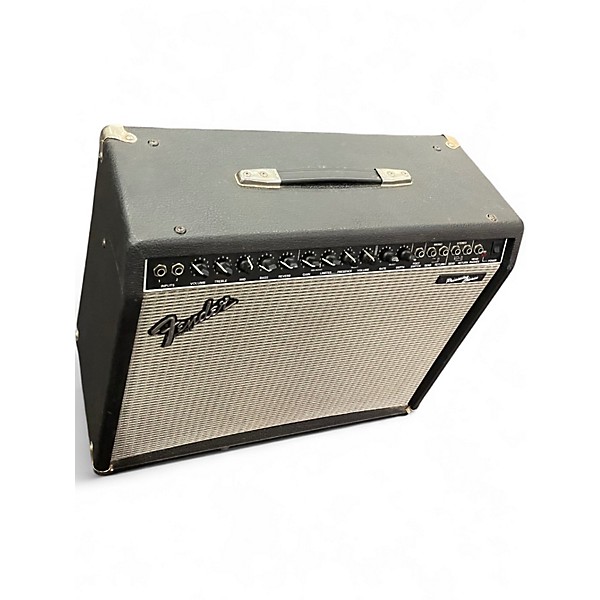 Used Fender Princeton Chorus Guitar Combo Amp
