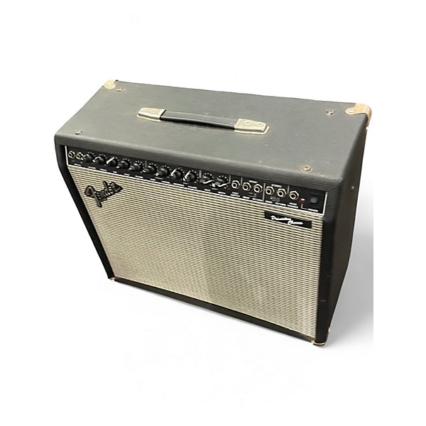 Used Fender Princeton Chorus Guitar Combo Amp