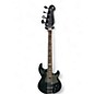 Used Yamaha BB734A INDIGO Electric Bass Guitar thumbnail