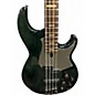 Used Yamaha BB734A INDIGO Electric Bass Guitar