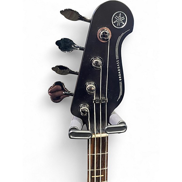 Used Yamaha BB734A INDIGO Electric Bass Guitar
