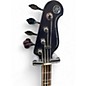 Used Yamaha BB734A INDIGO Electric Bass Guitar