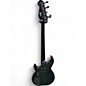 Used Yamaha BB734A INDIGO Electric Bass Guitar