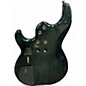 Used Yamaha BB734A INDIGO Electric Bass Guitar