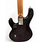 Used Sterling by Music Man Ray34 PURPLE SUNSET Electric Bass Guitar