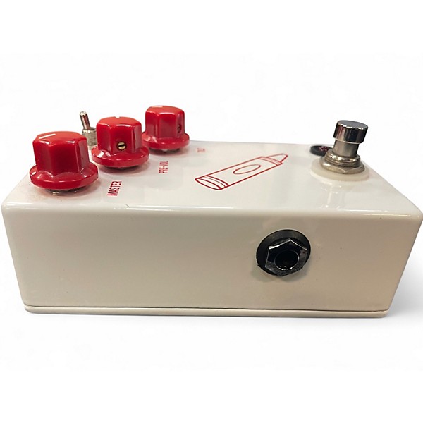Used JHS Pedals The Crayon Effect Pedal
