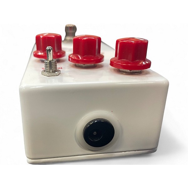 Used JHS Pedals The Crayon Effect Pedal
