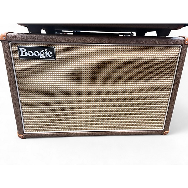 Used MESA/Boogie BOOGIE 1X12 CAB Guitar Cabinet