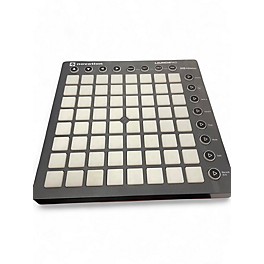Used Novation Launchpad MIDI Controller
