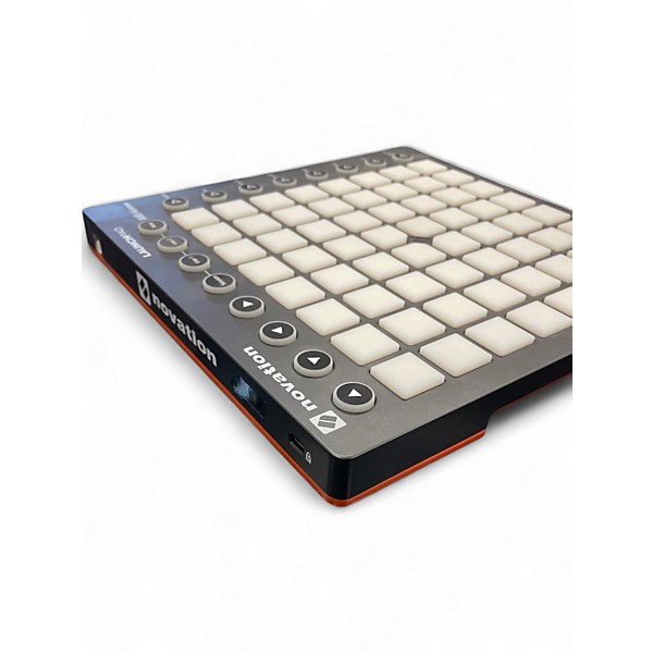 Used Novation Launchpad MIDI Controller