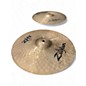 Used Zildjian 14in ZHT Hi Hat Pair Cymbal