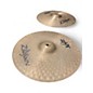 Used Zildjian 14in ZHT Hi Hat Pair Cymbal