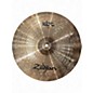 Used Zildjian 16in ZBT Crash Cymbal thumbnail