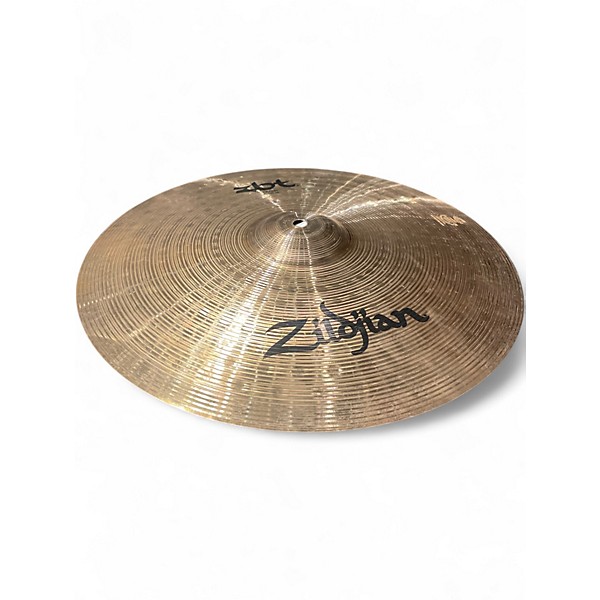 Used Zildjian 16in ZBT Crash Cymbal