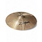 Used Zildjian 16in ZBT Crash Cymbal