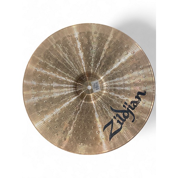 Used Zildjian 16in ZBT Crash Cymbal