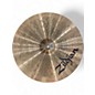 Used Zildjian 16in ZBT Crash Cymbal