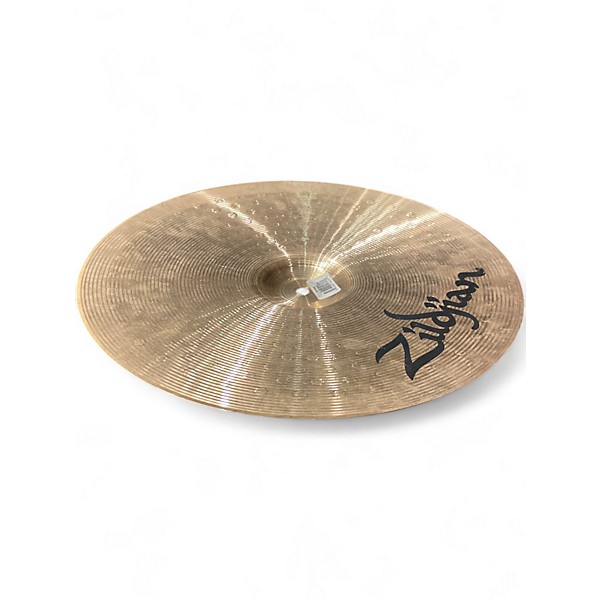Used Zildjian 16in ZBT Crash Cymbal