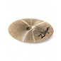 Used Zildjian 16in ZBT Crash Cymbal