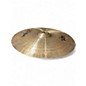 Used Zildjian 16in ZBT Crash Cymbal