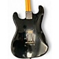 Used 1989 Fender MIJ Stratocaster Black Solid Body Electric Guitar
