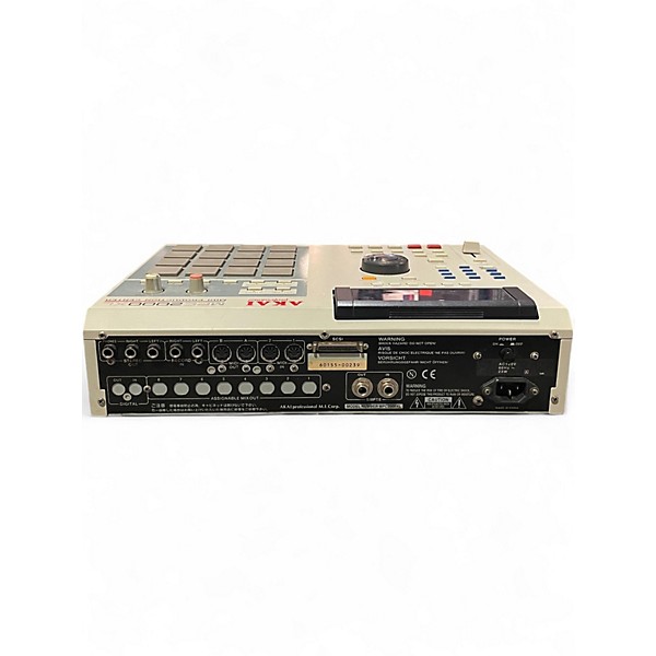 Used Akai Professional MPC2000XL Production Controller