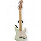 Used Squier Bullet Stratocaster Sonic Blue Solid Body Electric Guitar thumbnail