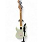 Used Squier Bullet Stratocaster Sonic Blue Solid Body Electric Guitar