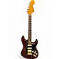 Used Squier Classic Vibe Stratocaster Walnut Solid Body Electric Guitar thumbnail