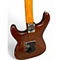 Used Squier Classic Vibe Stratocaster Walnut Solid Body Electric Guitar