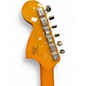 Used Squier Classic Vibe Stratocaster Walnut Solid Body Electric Guitar