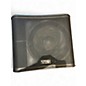 Used QSC KW181 1000W Powered Subwoofer