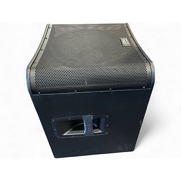 Used QSC KW181 1000W Powered Subwoofer