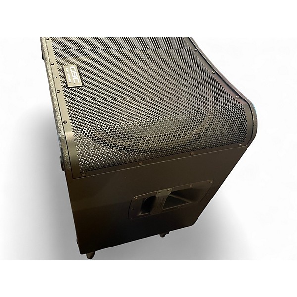 Used QSC KW181 1000W Powered Subwoofer