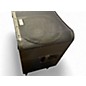 Used QSC KW181 1000W Powered Subwoofer