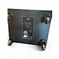 Used QSC KW181 1000W Powered Subwoofer
